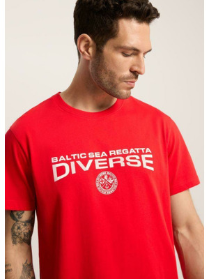 Diverse Triko pánské NAUTI 2