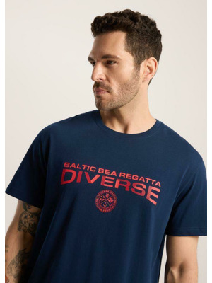 Diverse Triko pánské NAUTI 2